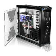 Computer case Thermaltake XPRESSAR RCS100 - PC Case