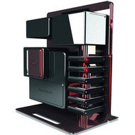 Computer case Thermaltake Level 10 Extreme Gaming Station - PC Case