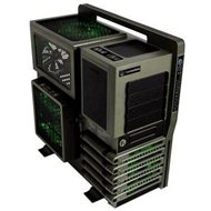 Thermaltake Level 10 GT Battle Edition - PC Case