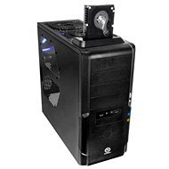 Thermaltake VM600M1W2Z Dokker BlackX BWS - PC Case