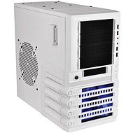 Thermaltake Level 10 GTS Snow Edition - PC Case