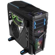 Thermaltake VN30031W2N Chaser MK-1 LCS - PC Case