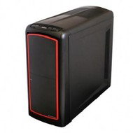 Computer case Thermaltake ELEMENTS - PC Case