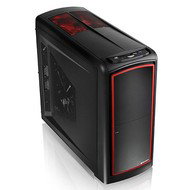 Computer case Thermaltake ELEMENTS - PC Case