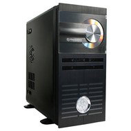 Computer case Thermaltake ECLIPSE DV - PC Case