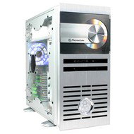 Computer case Thermaltake ECLIPSE DV - PC Case
