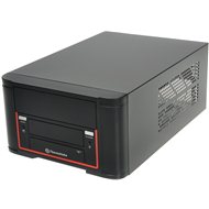 Computer case Thermaltake ELEMENT Q - PC Case
