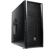 Computer case Thermaltake ELEMENT T - PC Case