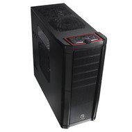 Thermaltake ELEMENT V Black Edition - PC Case