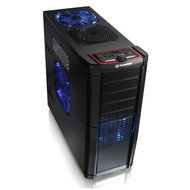 Thermaltake ELEMENT V - PC Case