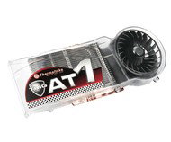 Thermaltake TMG AT1 (CL-G0076) - Cooler