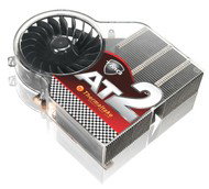 Thermaltake TMG AT2 - Cooler