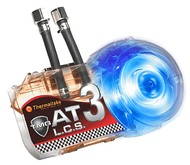 Thermaltake TMG AT3 - Cooler