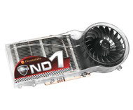 Thermaltake TMG ND1 (CL-G0080) - Cooler