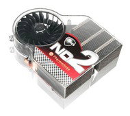 Thermaltake TMG ND2 - Cooler