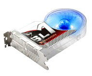Thermaltake TMG SL1 - Fan