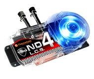 Thermaltake TMG ND4 - Cooler