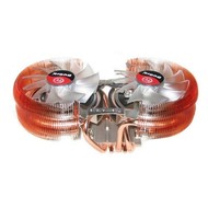 Thermaltake Duorb CPU - CPU Cooler