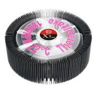 Thermaltake X5 Orb FXII černý - CPU Cooler