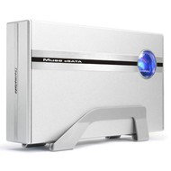 External enclosure Thermaltake Muse eSATA/ USB2.0 Combo MAX - Hard Drive Enclosure