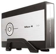 Externí box Thermaltake Max4 3.5 USB 2.0 Enclosure - Hard Drive Enclosure