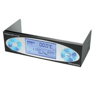 Thermaltake Hardcano 12 SE - Multifunction Panel