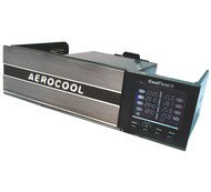 Aerocool CoolPanel2 Black - Multifunction Panel