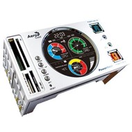 Aerocool PowerWatch Silver - Multifunction Panel