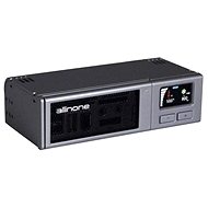 External Control Panel - Speed Controller