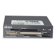 Card Reader - Memory Card Reader