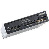  AKASA AK-ICR-10U3  - Memory Card Reader
