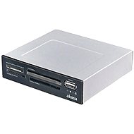 AKASA Internal Card Reader AK-ICR-03USB - Card Reader