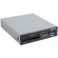 AKASA AK-ICR-14 - Card Reader