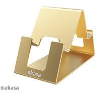 AKASA Aries Pico Gold / AK-NC061-GD - Tablet Holder