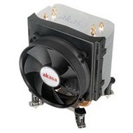 AKASA AK-968 X4 - CPU Cooler