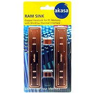 AKASA AK-171 - RAM Cooler