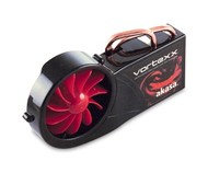 Akasa AK-VC02 Vortexx-RD - Graphics Card Cooler