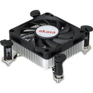 Processor Cooler AKASA AK-CC044 - CPU Cooler