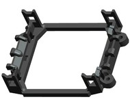 Retenční modul Thermalright AM2 Rev. 2 - -