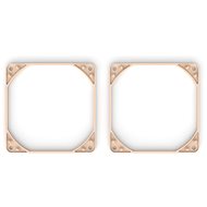 Noctua NA-IS1-12 Sx2 2x Inlet Side Spacers - Fitting Kit