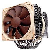  The Noctua NH-D14 SE2011  - CPU Cooler
