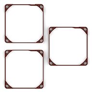 Noctua NA-SAVG2 3x Anti-Vibration Gaskets - Anti-vibration pad