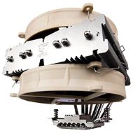  The Noctua NH-C14  - CPU Cooler