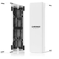 NOCTUA NA-HC2 Chromax White - Fitting Kit
