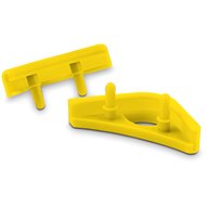 NOCTUA NA-SAVP1 Chromax Yellow Anti-vibration Pads - Fitting Kit