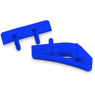 NOCTUA NA-SAVP1 Chromax Blue Anti-vibration Pads - Fitting Kit