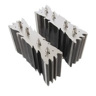 pasivní chladič Thermalright IFX-14BP - CPU Cooler