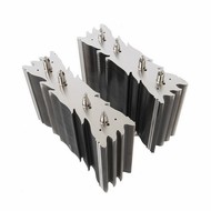Pasive heatsink Thermalright IFX-14 - CPU Cooler