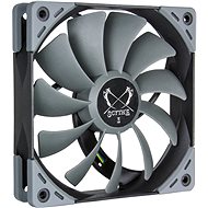 SCYTHE Flex 120 PWM (800 RPM) - PC Fan
