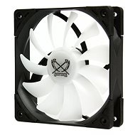 SCYTHE Kaze Flex 120 RGB PWM (1200 RPM) - PC Fan